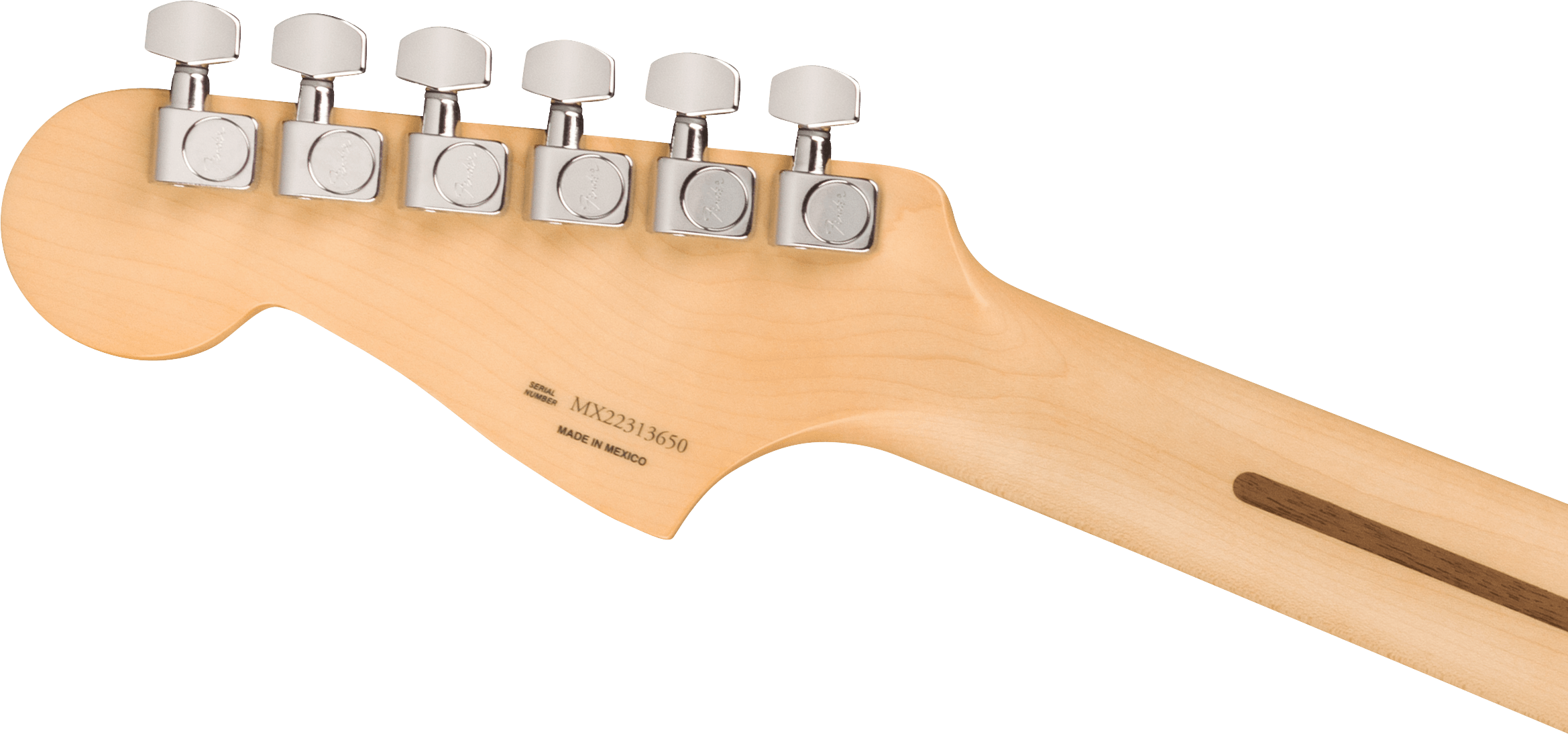 Player Jazzmaster®, Pau Ferro Fingerboard, Candy Apple Red