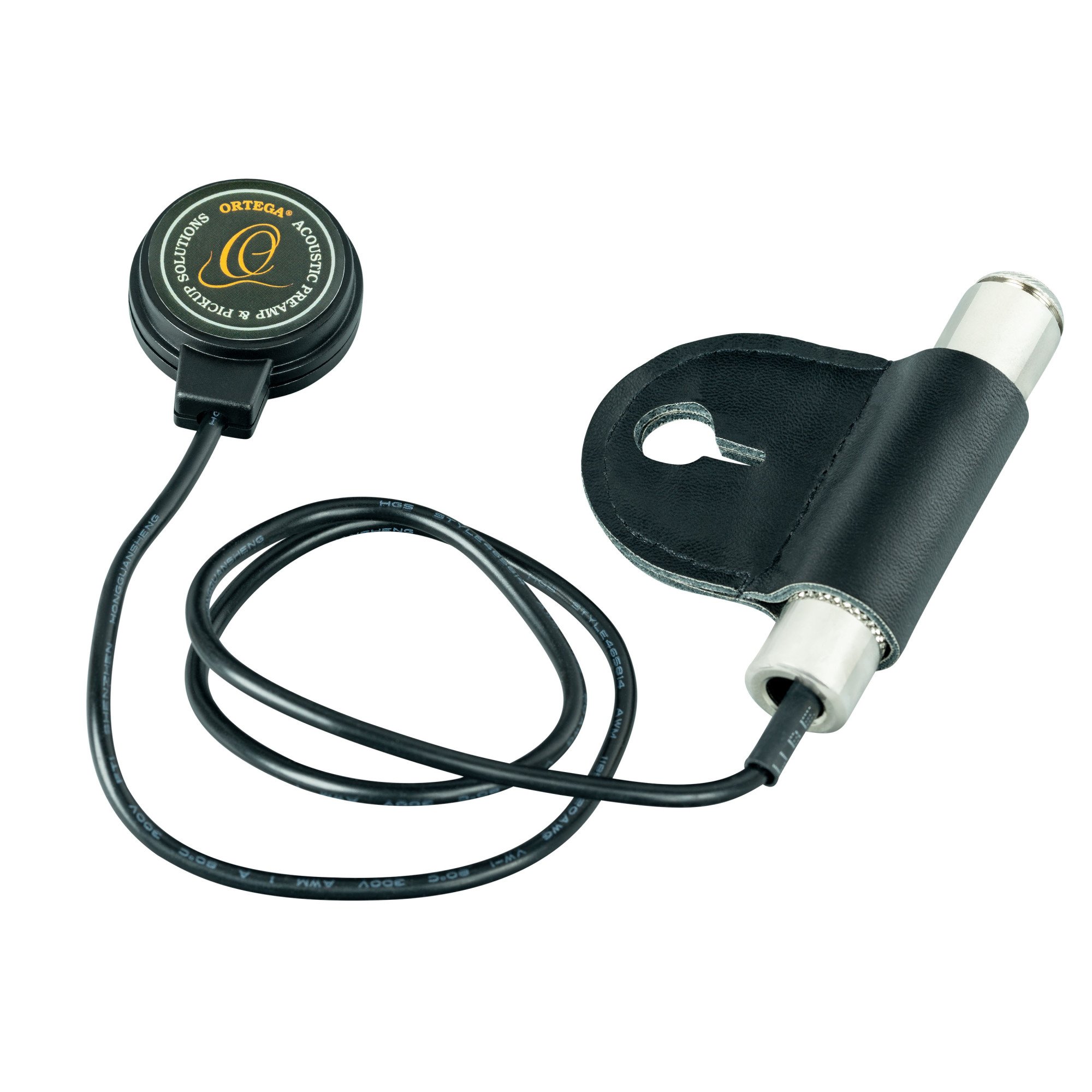 Magus Octopus Surface pickup system
