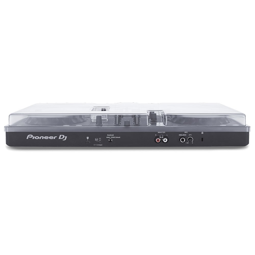 LE Light Pioneer DJ DDJ-FLX4 Staubschutzabdeckung