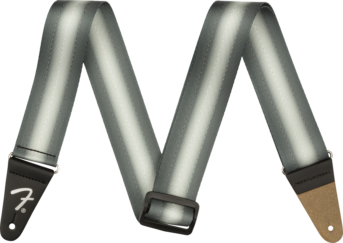 2" Am Pro Seat Belt Strap, Mercury