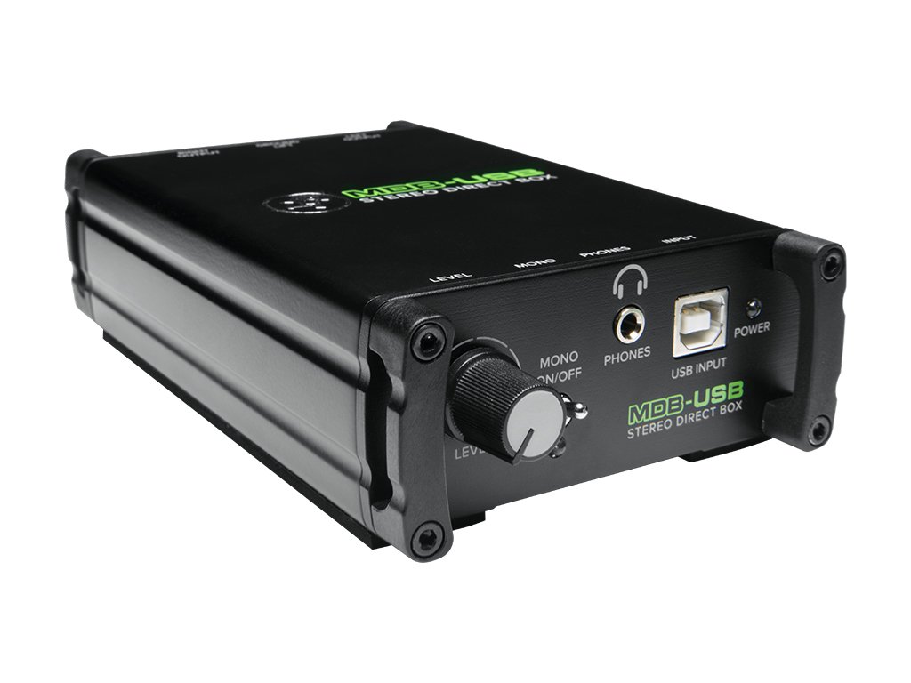 MDB-USB
