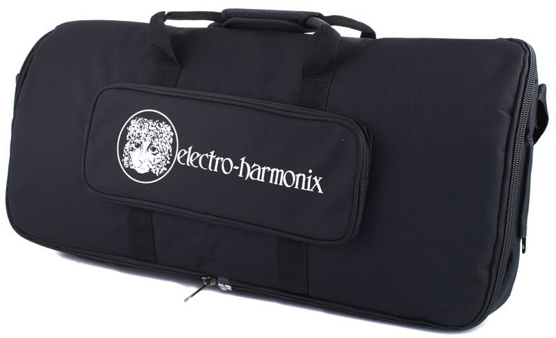 Pedal Bag - Transporttasche für Effekte inkl. Schultergurt