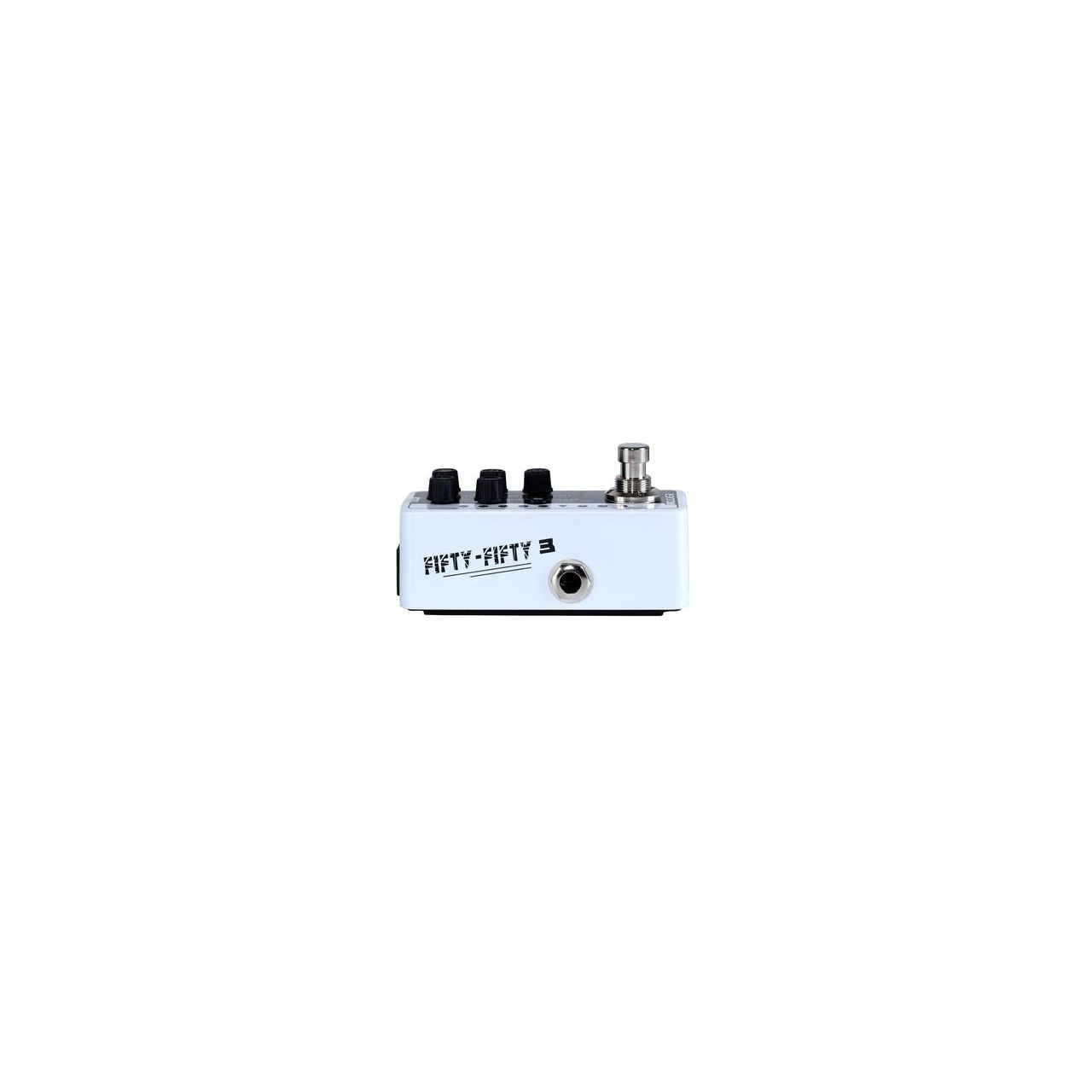 Fifty-Fifty 3, basierend auf EVH® 5150