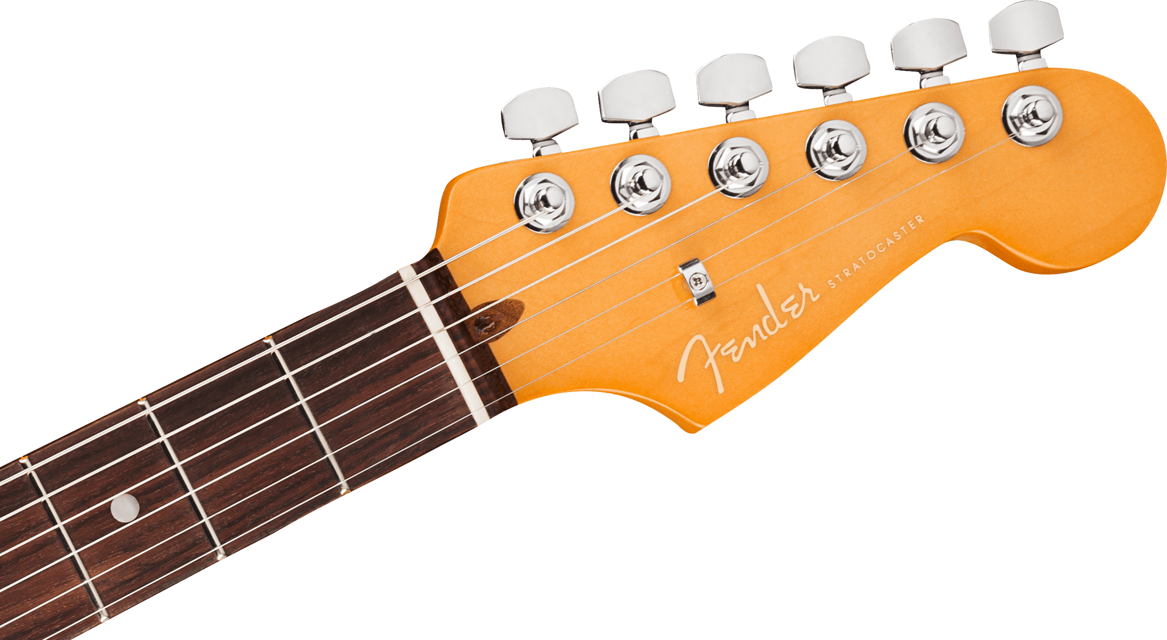 American Ultra Stratocaster® HSS, Rosewood Fingerboard, Ultraburst