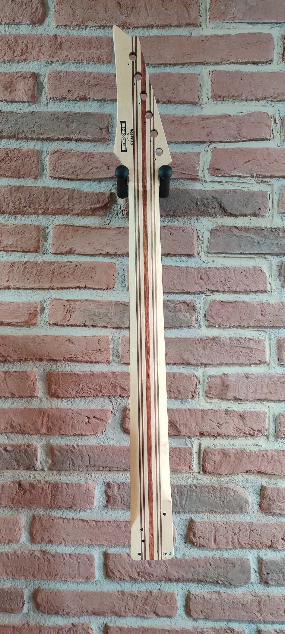 Hals für RG6 "B-Stock"