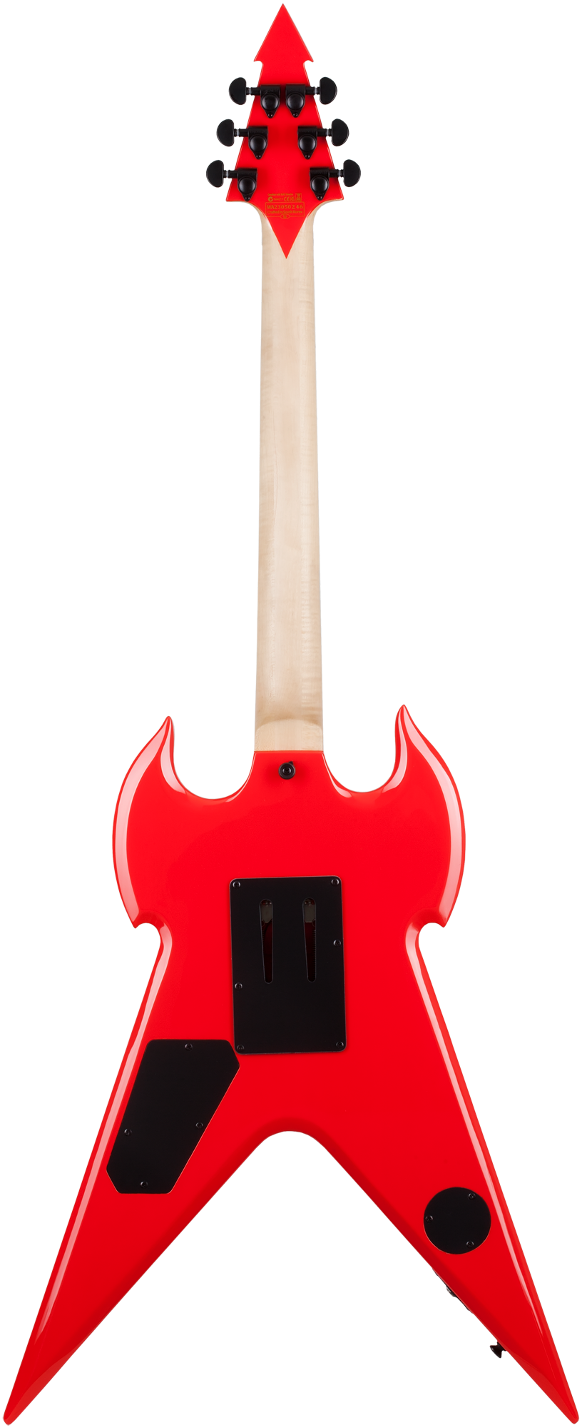 Warhammer FR Norse Dragon Pinstripe Red