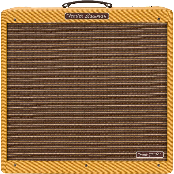 Tone Master 59 Bassman Vorderansicht