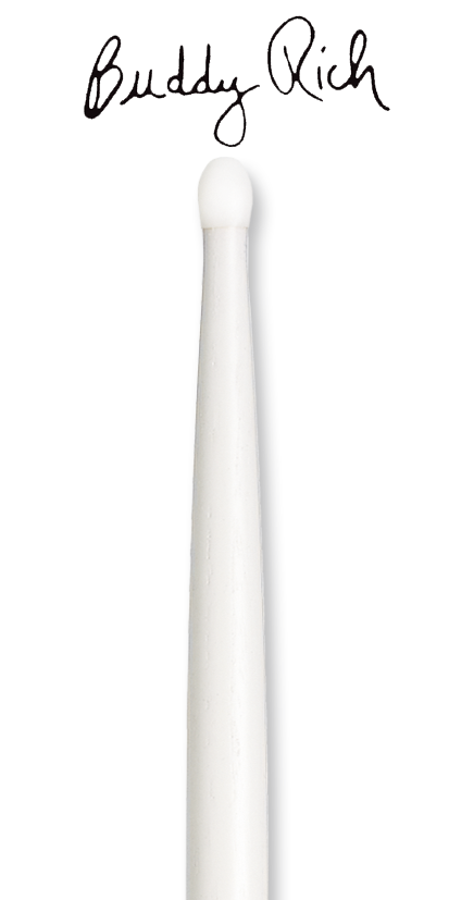 Signature Series - Buddy Rich Nylon Drumsticks 