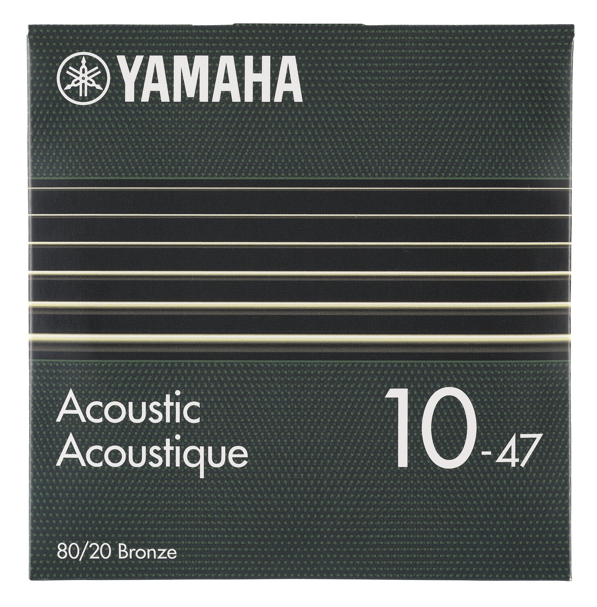 GSA10 Acoustic Strings Extra Light 10-47