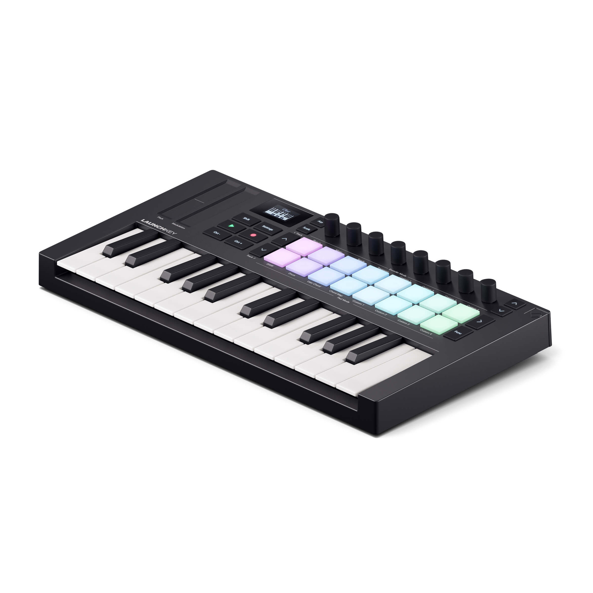 Launchkey Mini 25 Mk4
