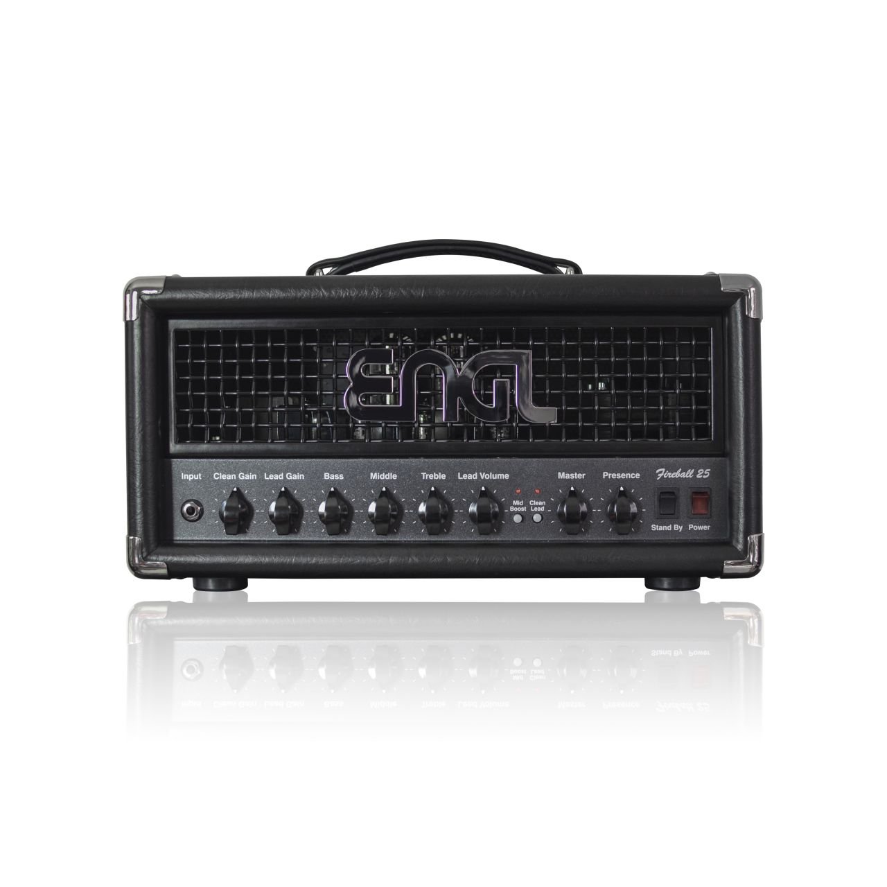 Fireball 25 E633 Topteil