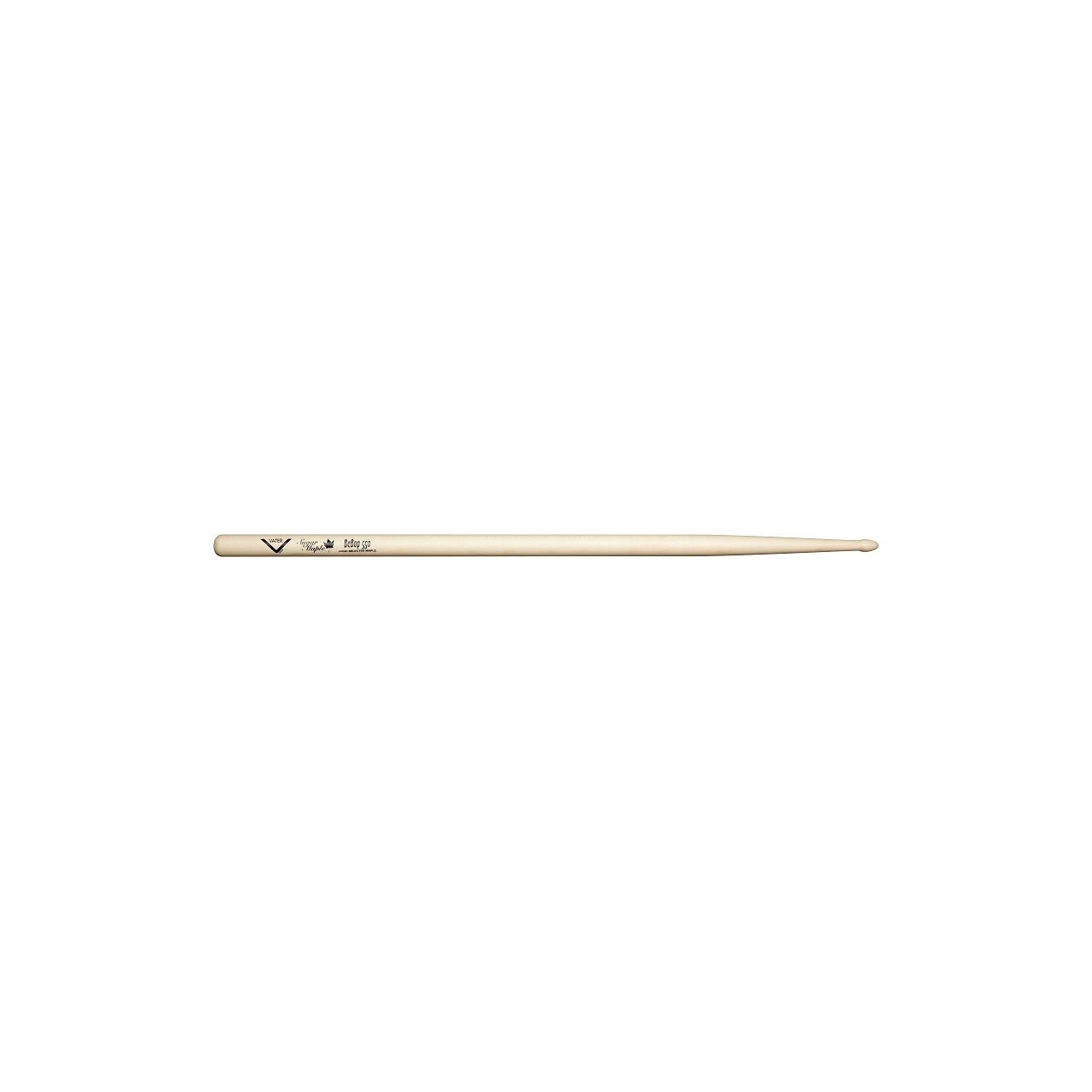 BeBop 550 Sugar Maple Drumstick VSMBB550