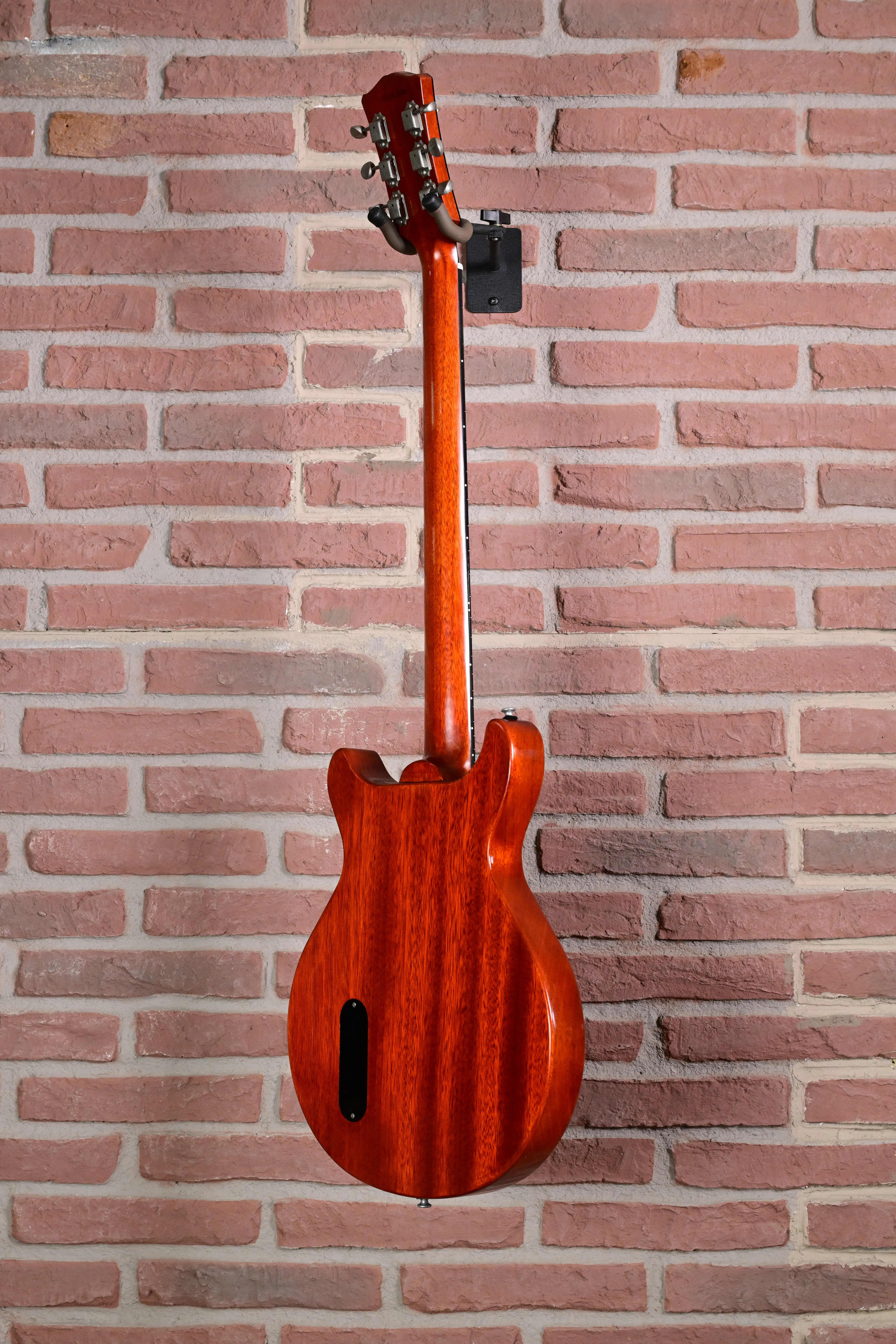 SB55DC/TV Double Cut E-Gitarre