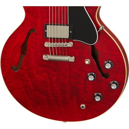 ES-335 Figured Sixties Cherry