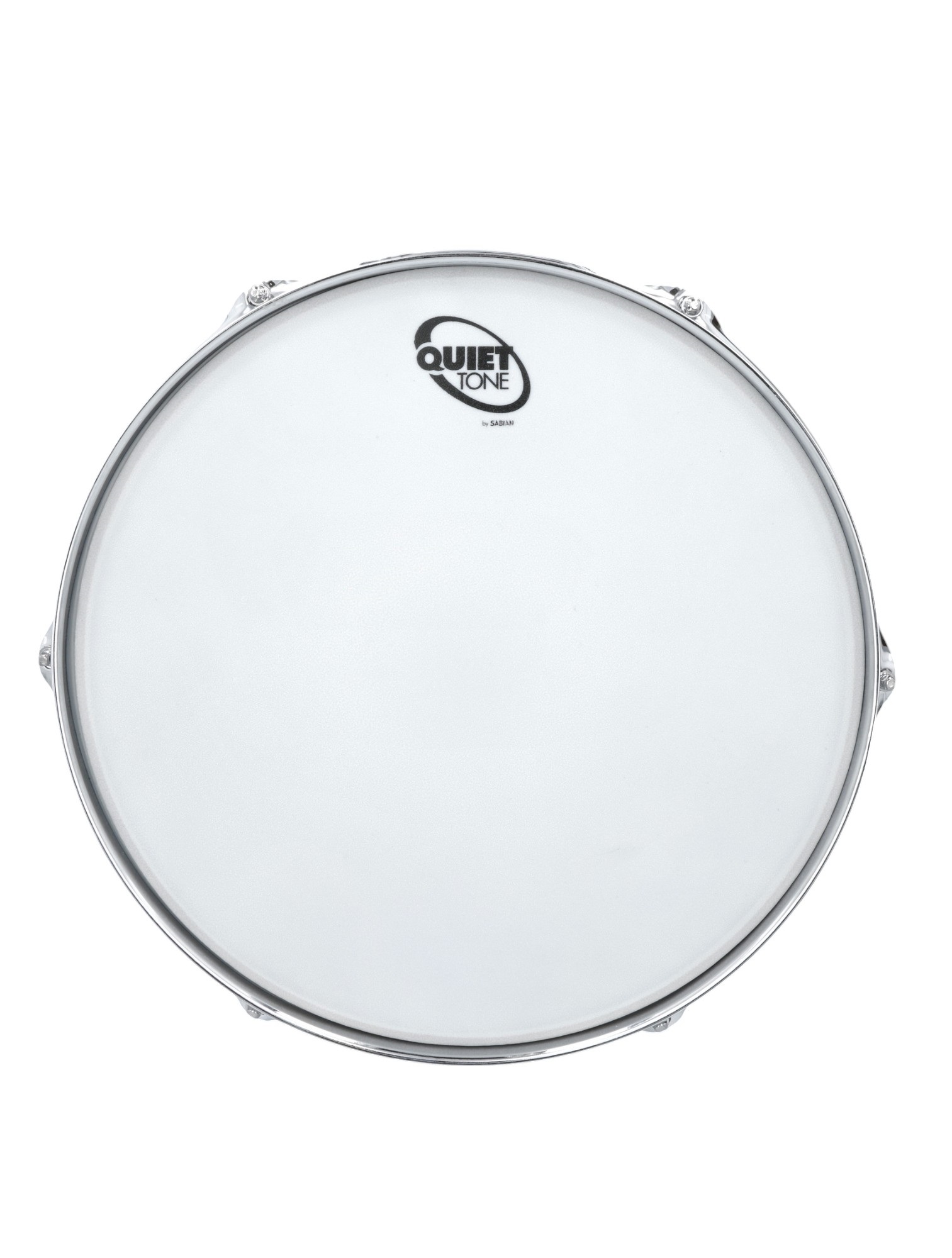 14”Quiet Tone Snare Drum Practice Pad 