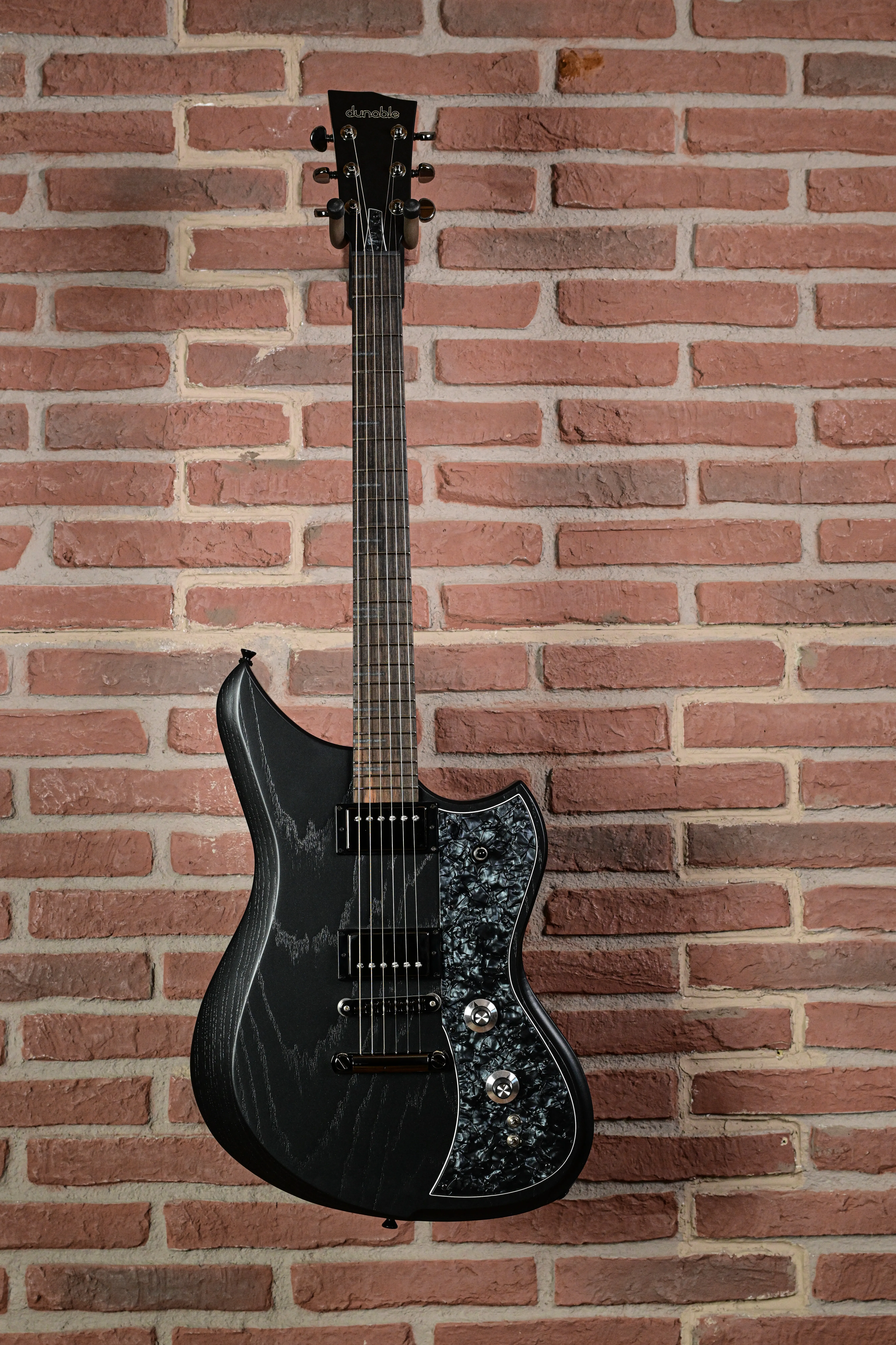 Yeti USA Cryptid Blackened Pearl