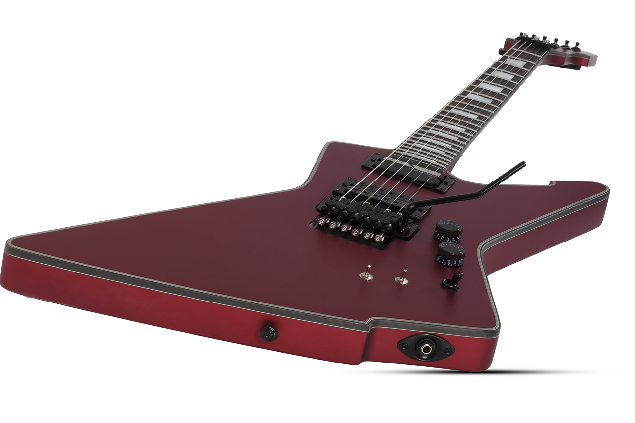 E-1 FR S Special Edition (B-Stock)