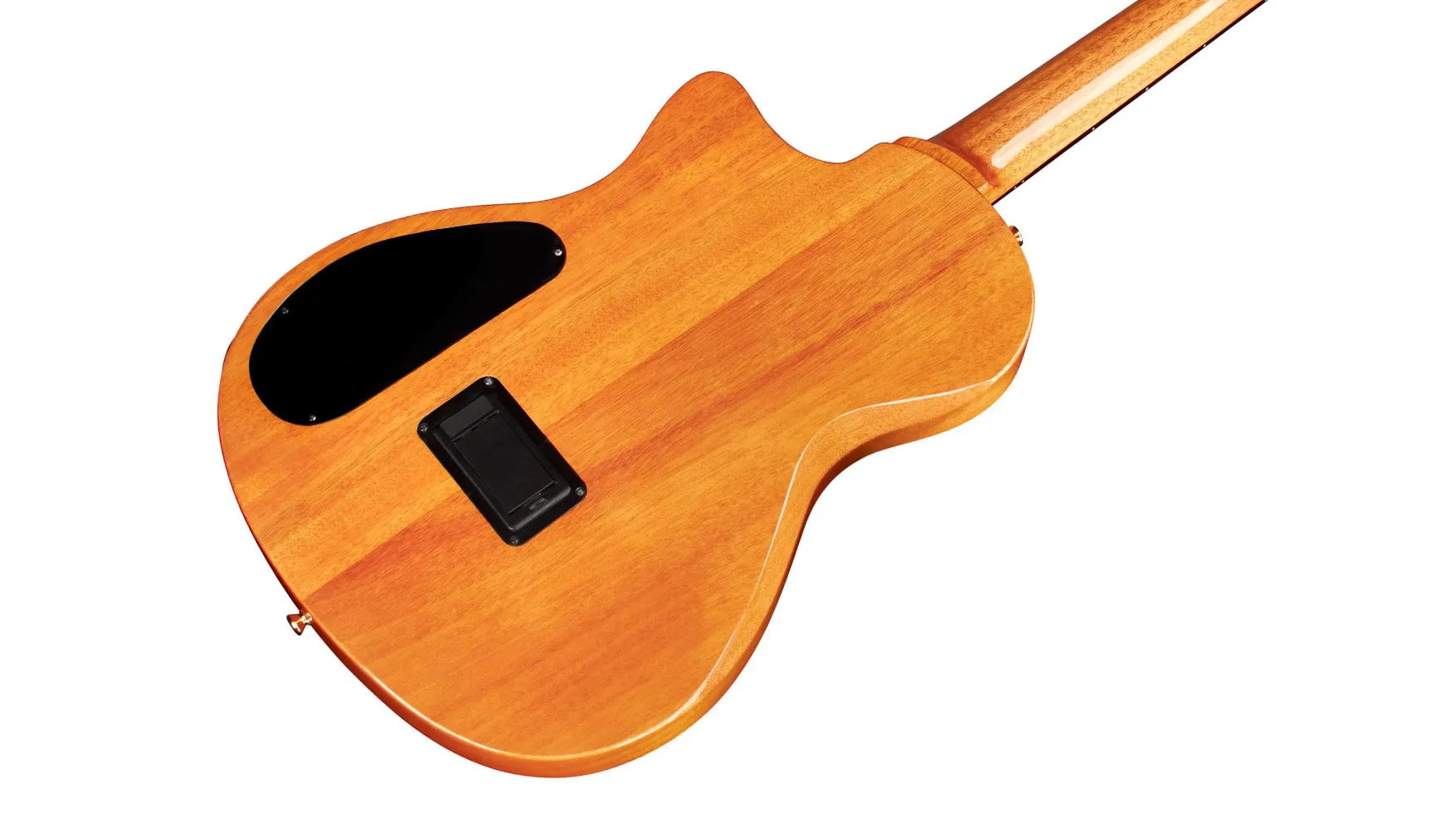 Stage Guitar Natural Amber