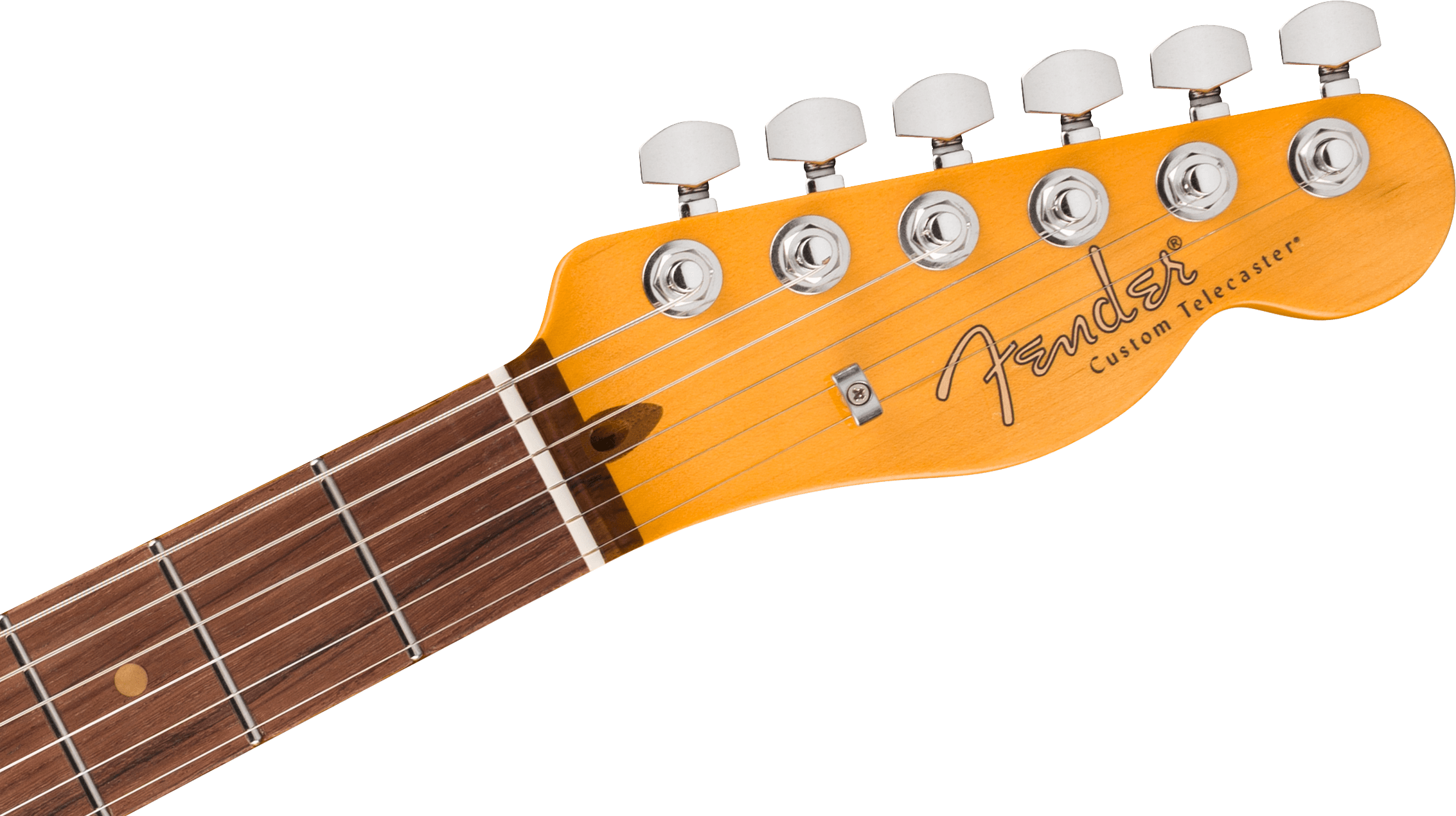 Ultra Luxe Vintage 60s  Custom Telecaster Lake Placid Blue