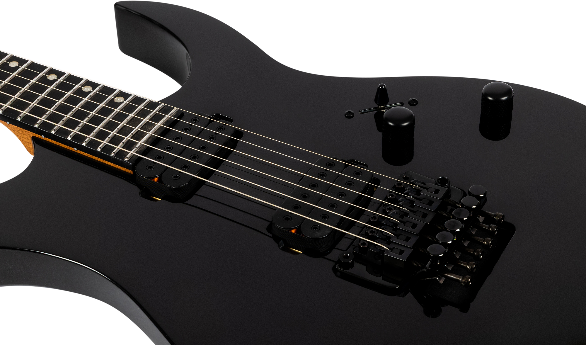 Spira S-420 BK