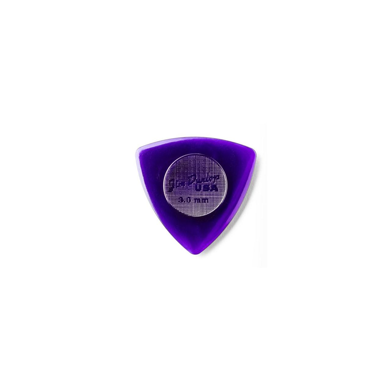 Tri Stubby Picks 3mm Players Pack 6 Stk
