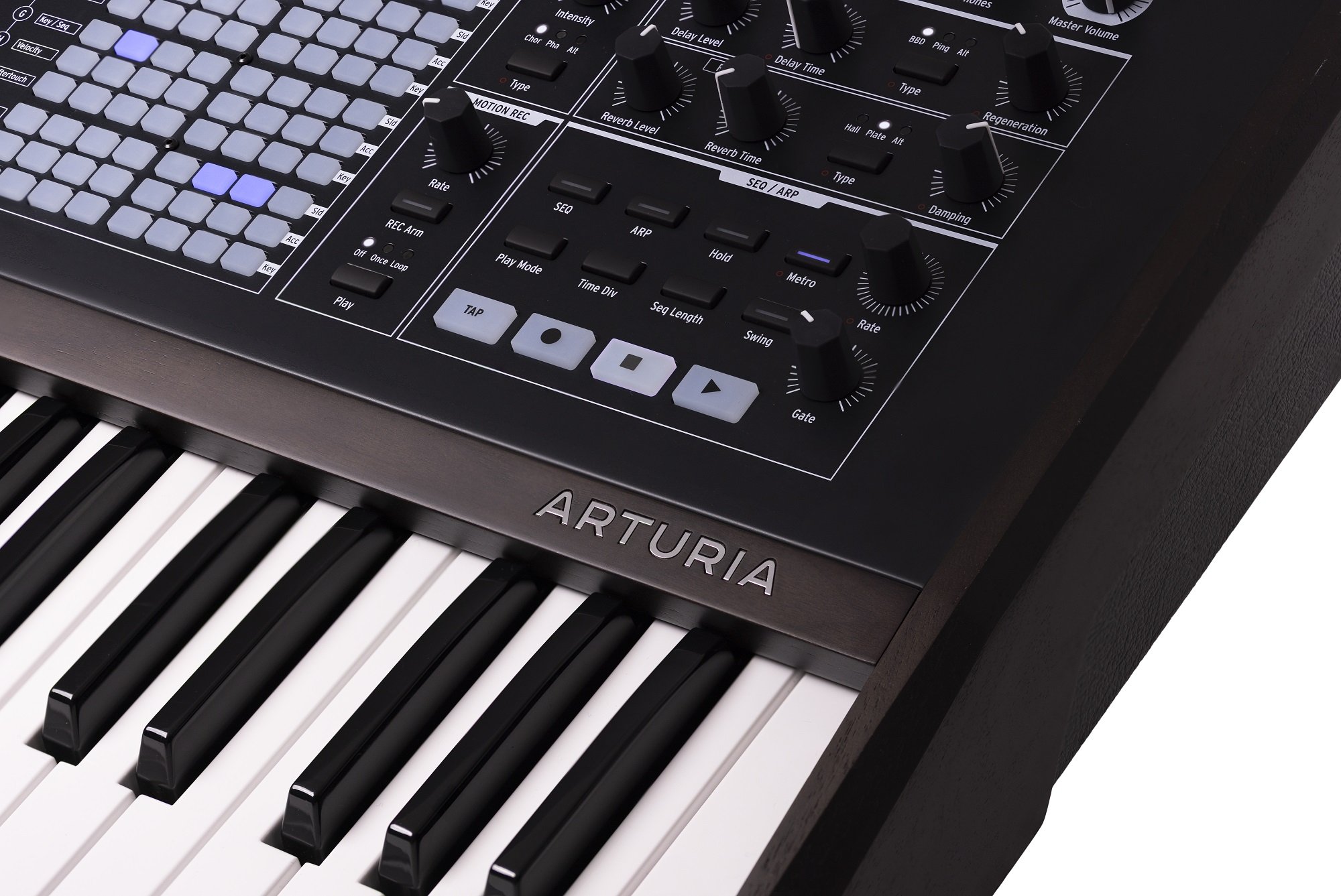 PolyBrute Noir