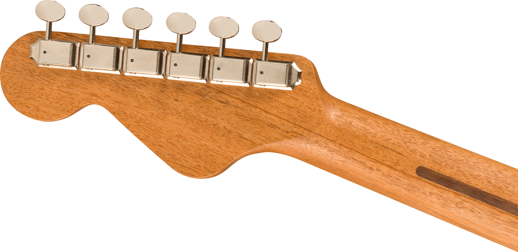 Highway Series Parlor Rosewood Fingerboard All-Mahogany