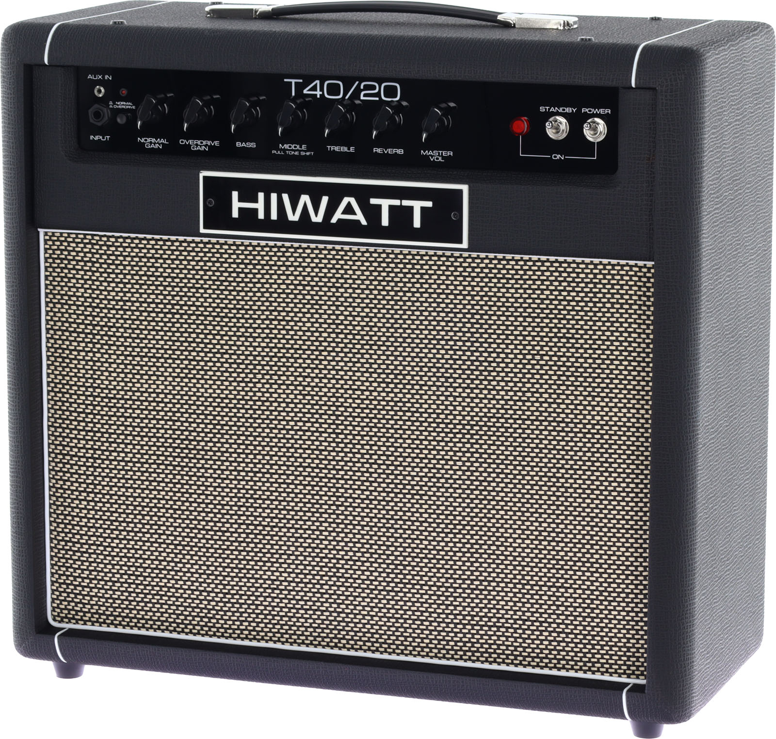 Tube Series - T40/20 Combo 112 Octapulse
