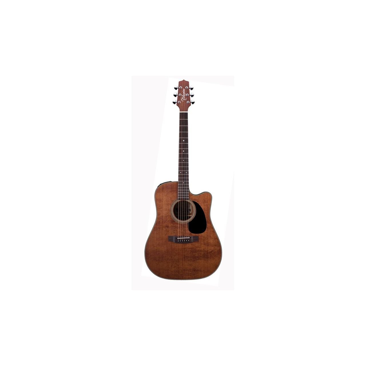 EF340SC GN - Akustikgitarre mit Tonabnehmer in Vintage Natural Gloss  