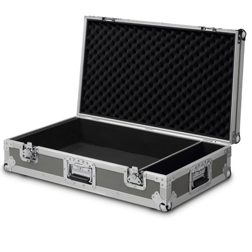 CINQUE 5.2, Pedalboard with Flight Case 