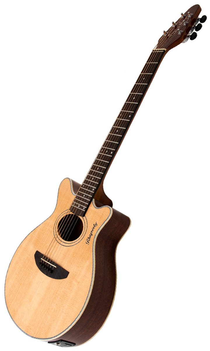 Rhapsody Natural Electro-Acoustic