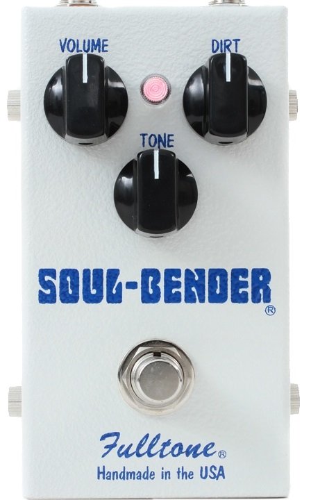 Soulbender