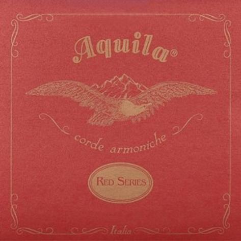 1M - New Nylgut Neapolitan Mandolin String Set