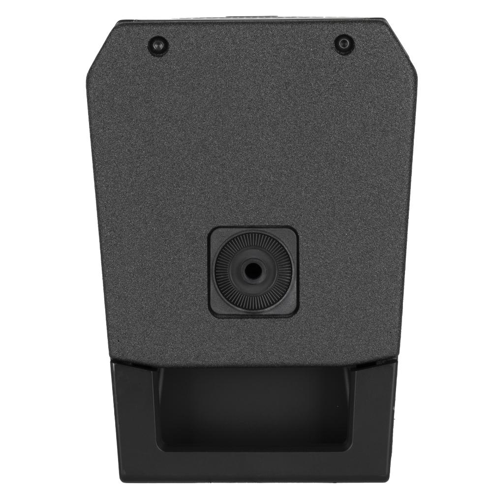 NXL14-A, 220-240V, Black