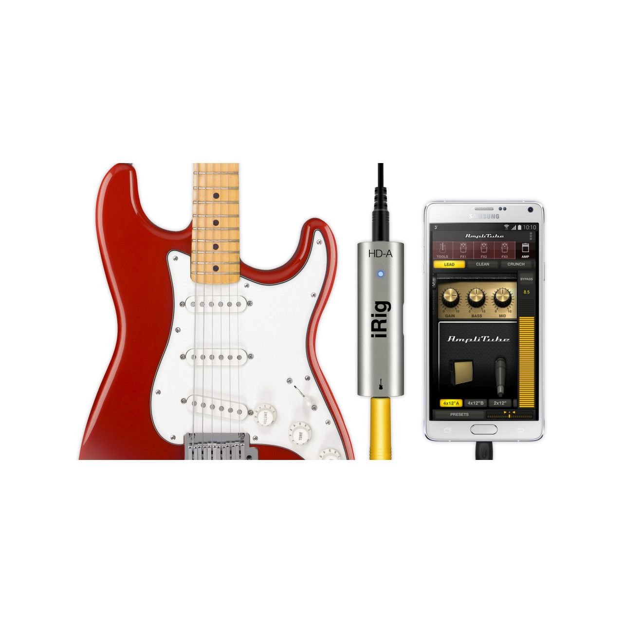 iRig HD-A