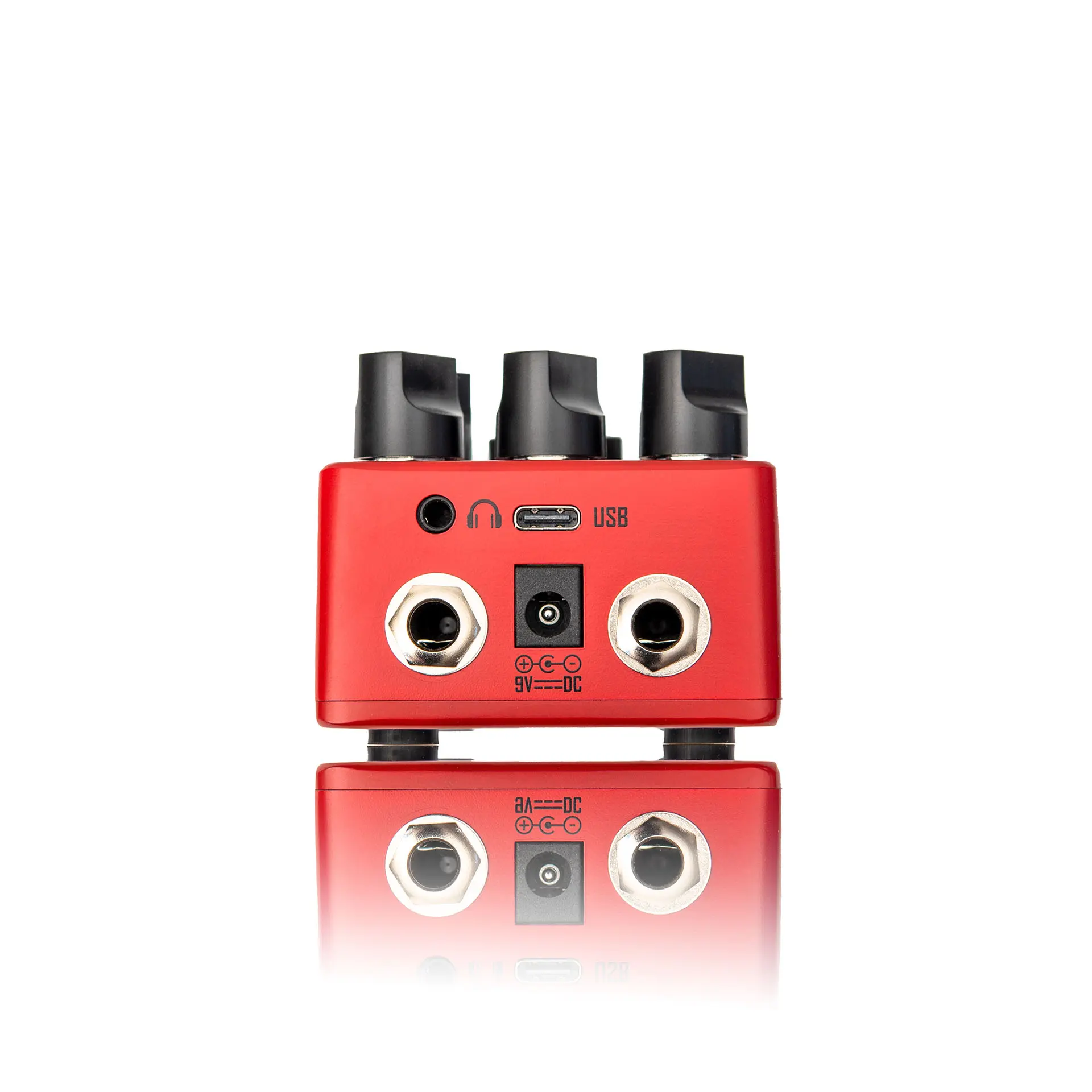 EP635 Fireball IR Effektpedal