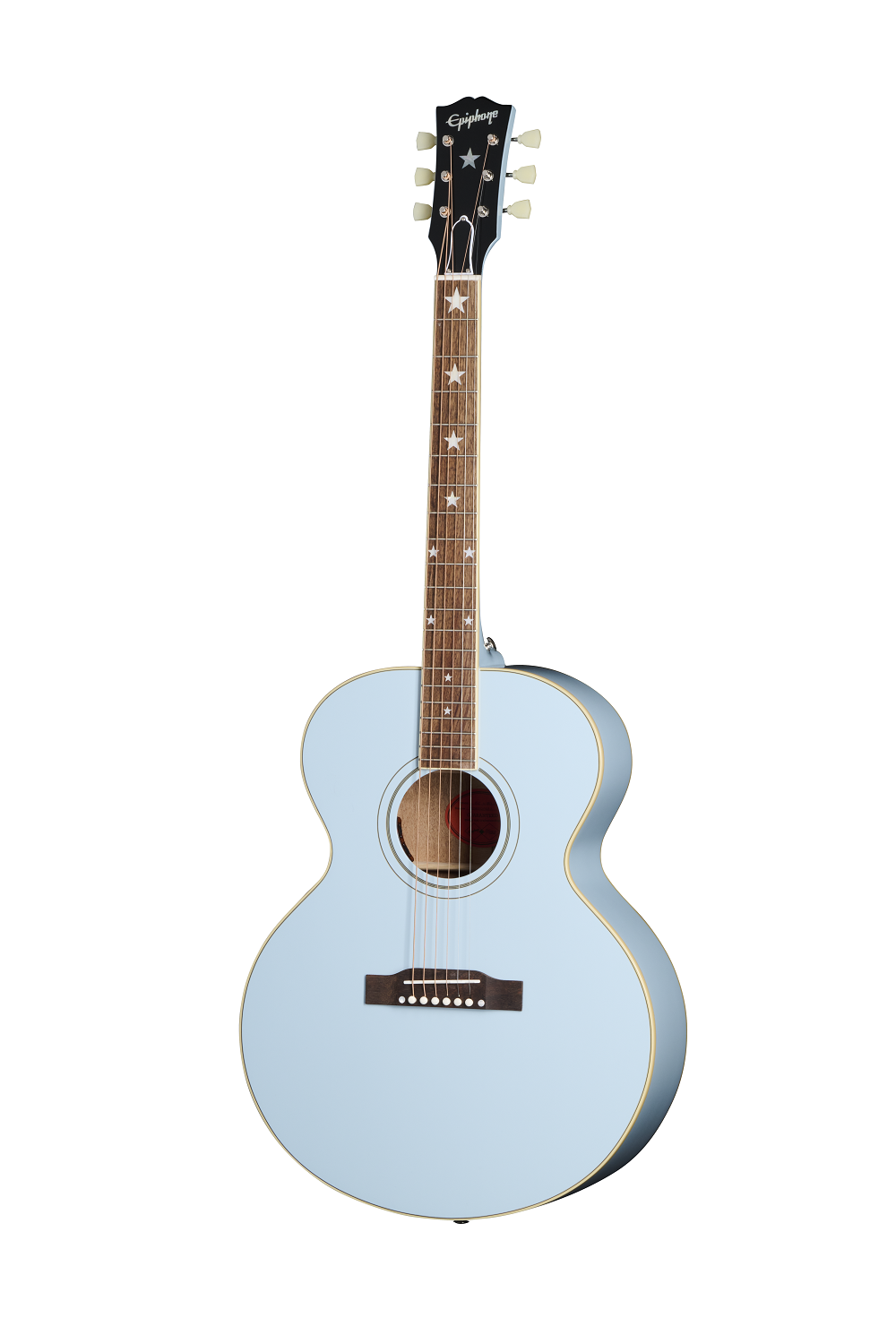 J-180 LS Frost Blue 