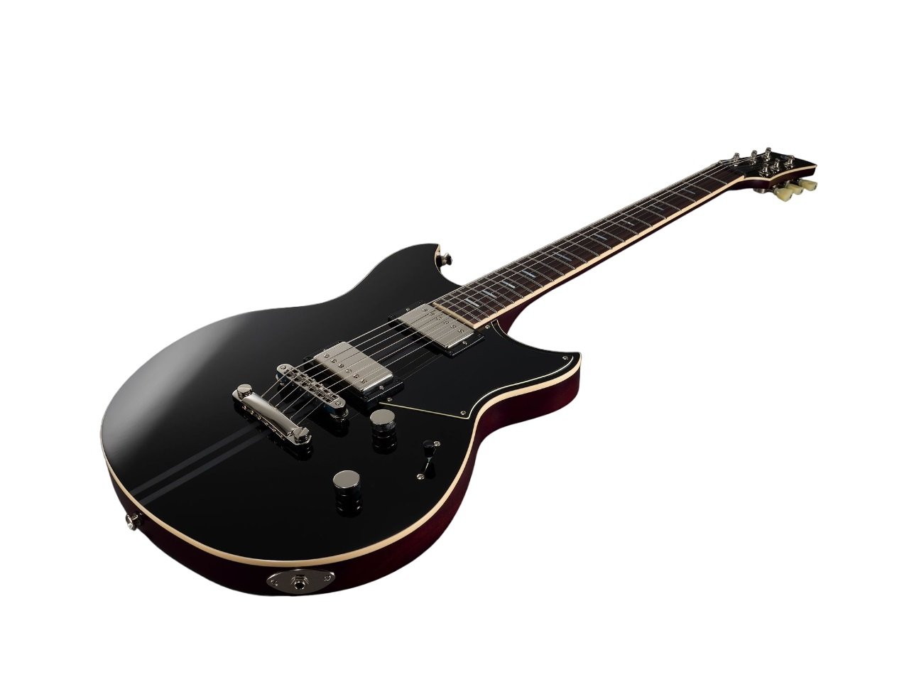 Revstar RSS20 Black