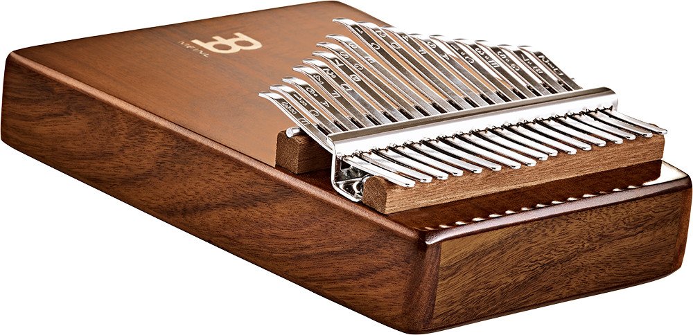 Wah-Wah Kalimba Akazie 17 Töne