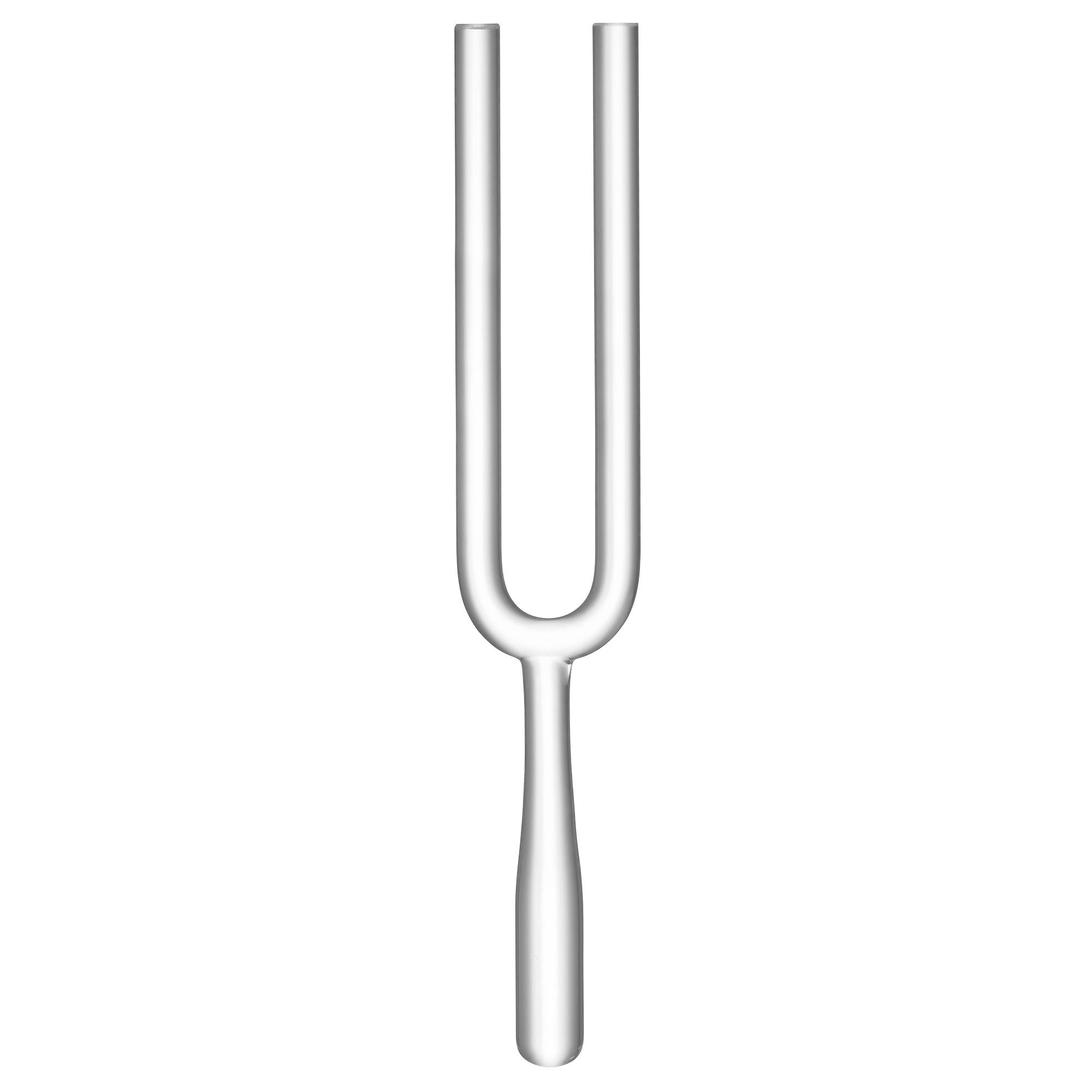 Solfeggio Crystal Tuning Fork Re 417 Hz / G#4