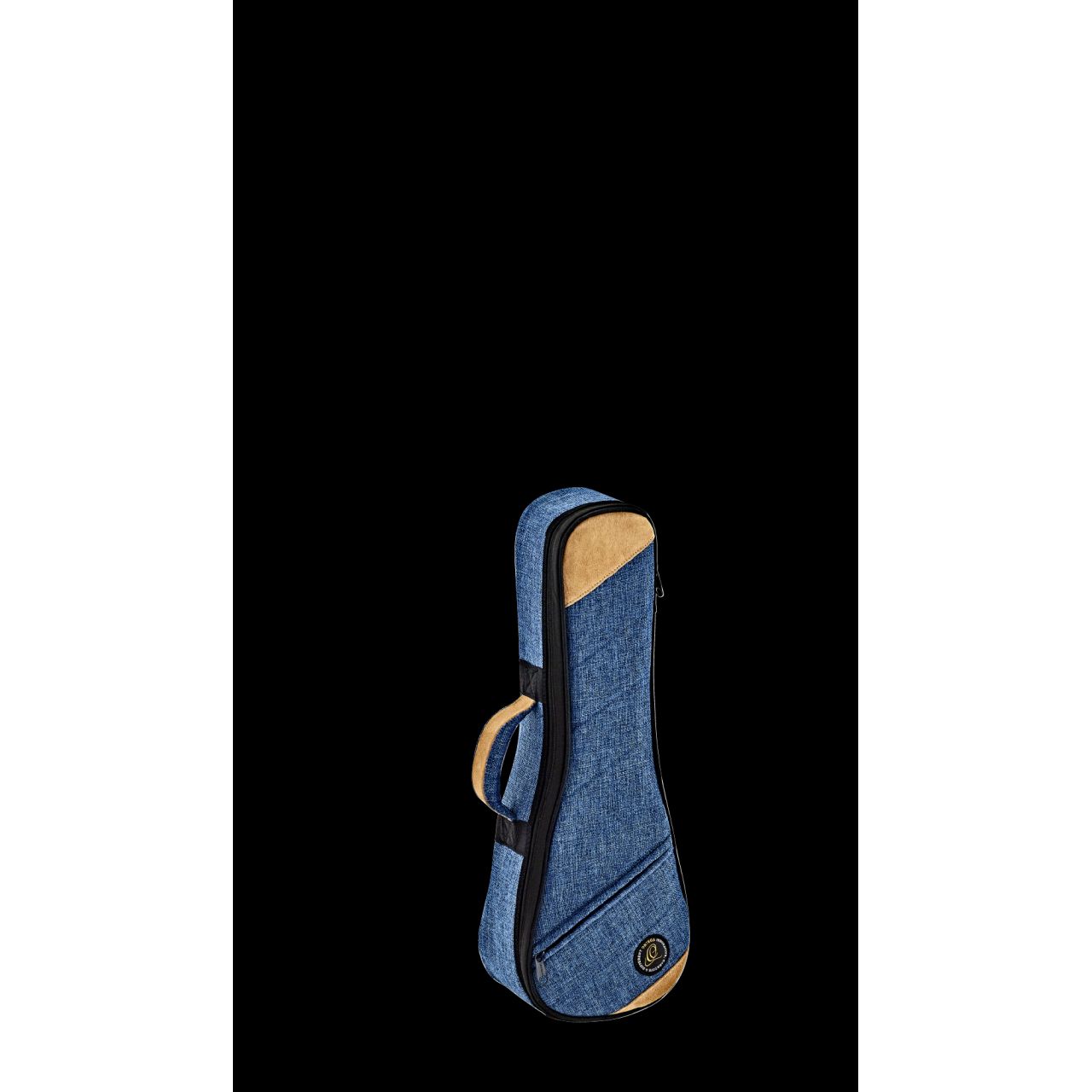 Softcase Tenorukulele Ocean Blue