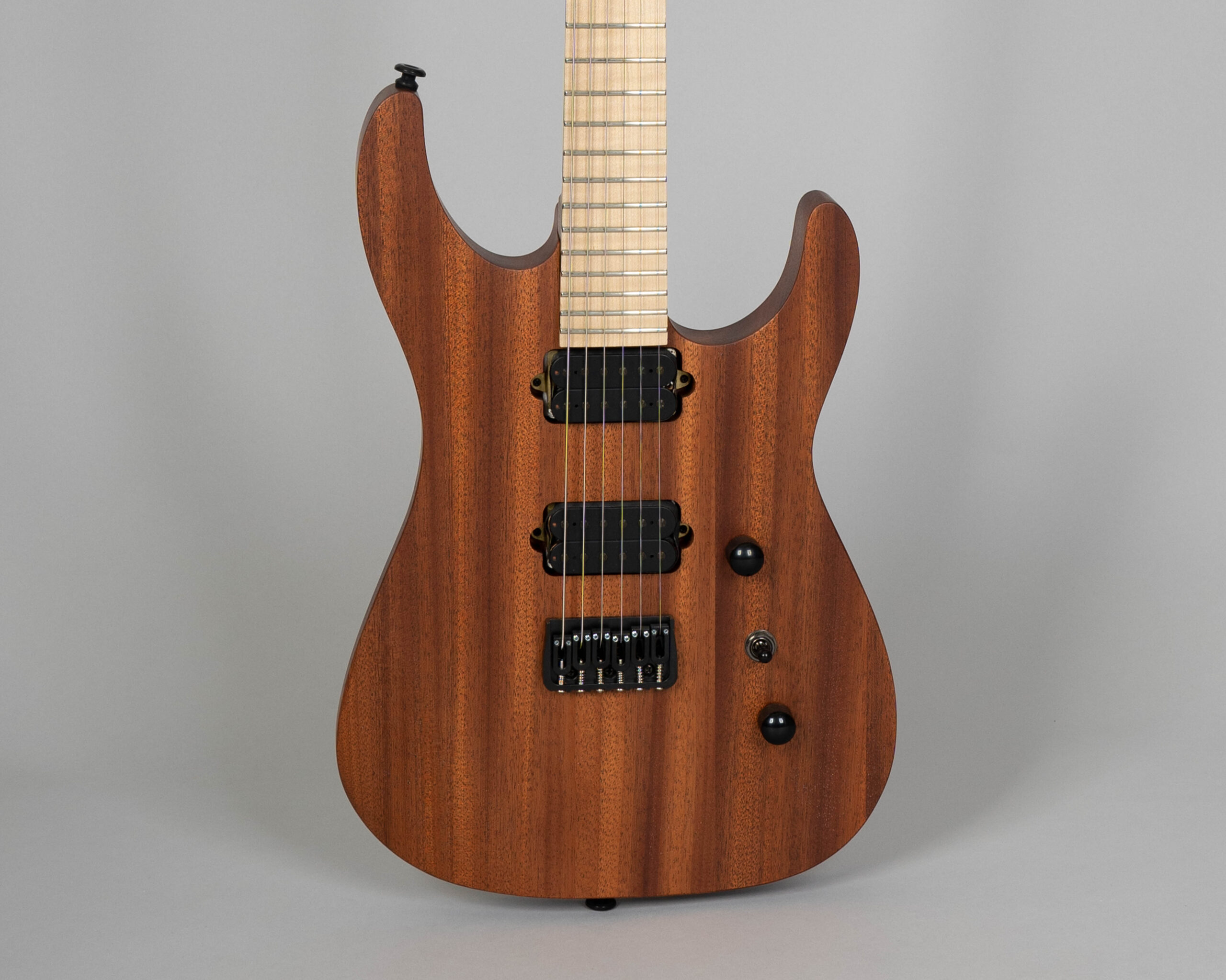 Evil Butterfly II E-Gitarre