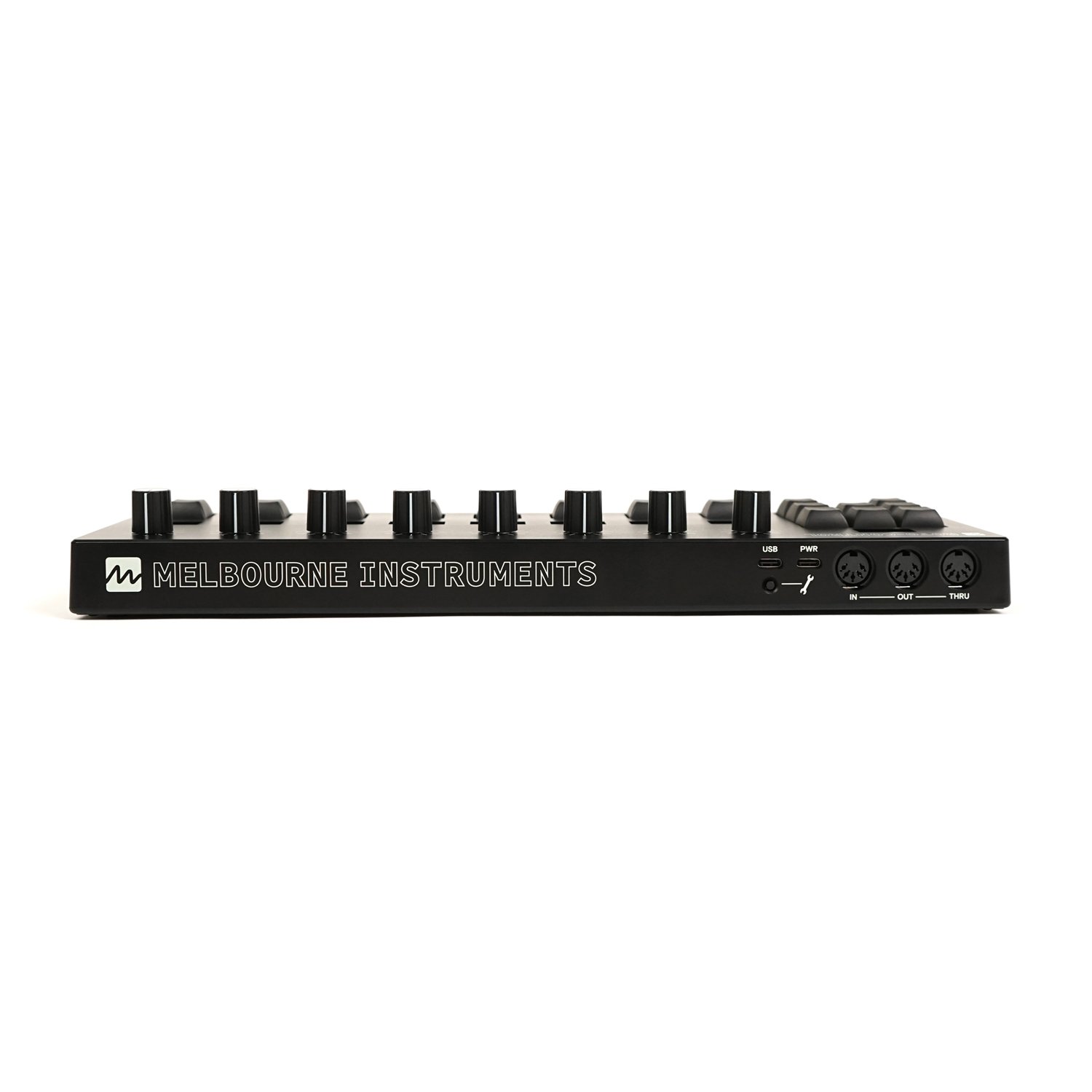 Roto Control MIDI- und DAW-Controller