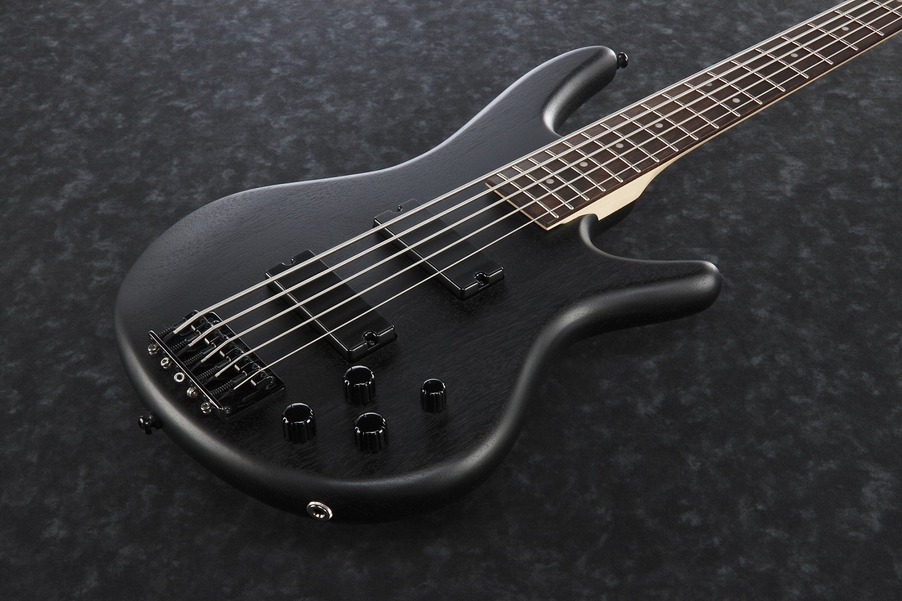 GSR205B-WK 5-Saiter E-Bass