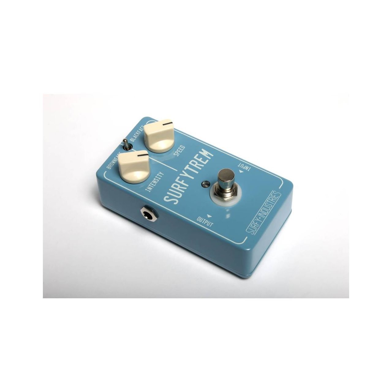 SurfyTrem Tremolo Effektpedal