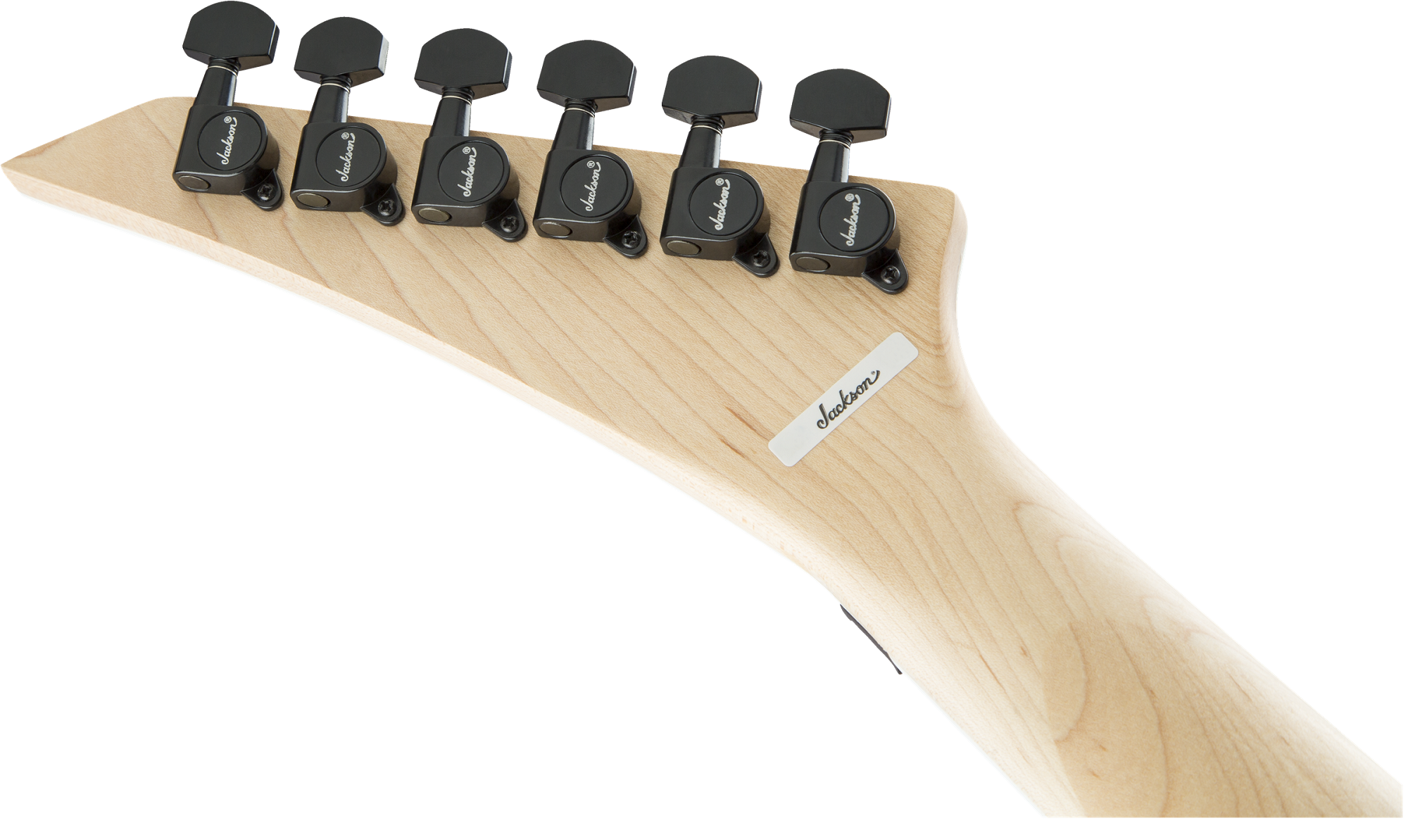 JS Series King V JS32 Black