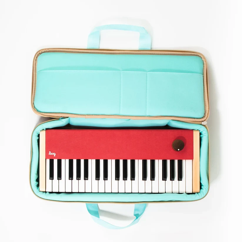Loog Piano & Case