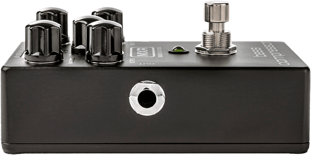 Blackout Series Bass Compressor