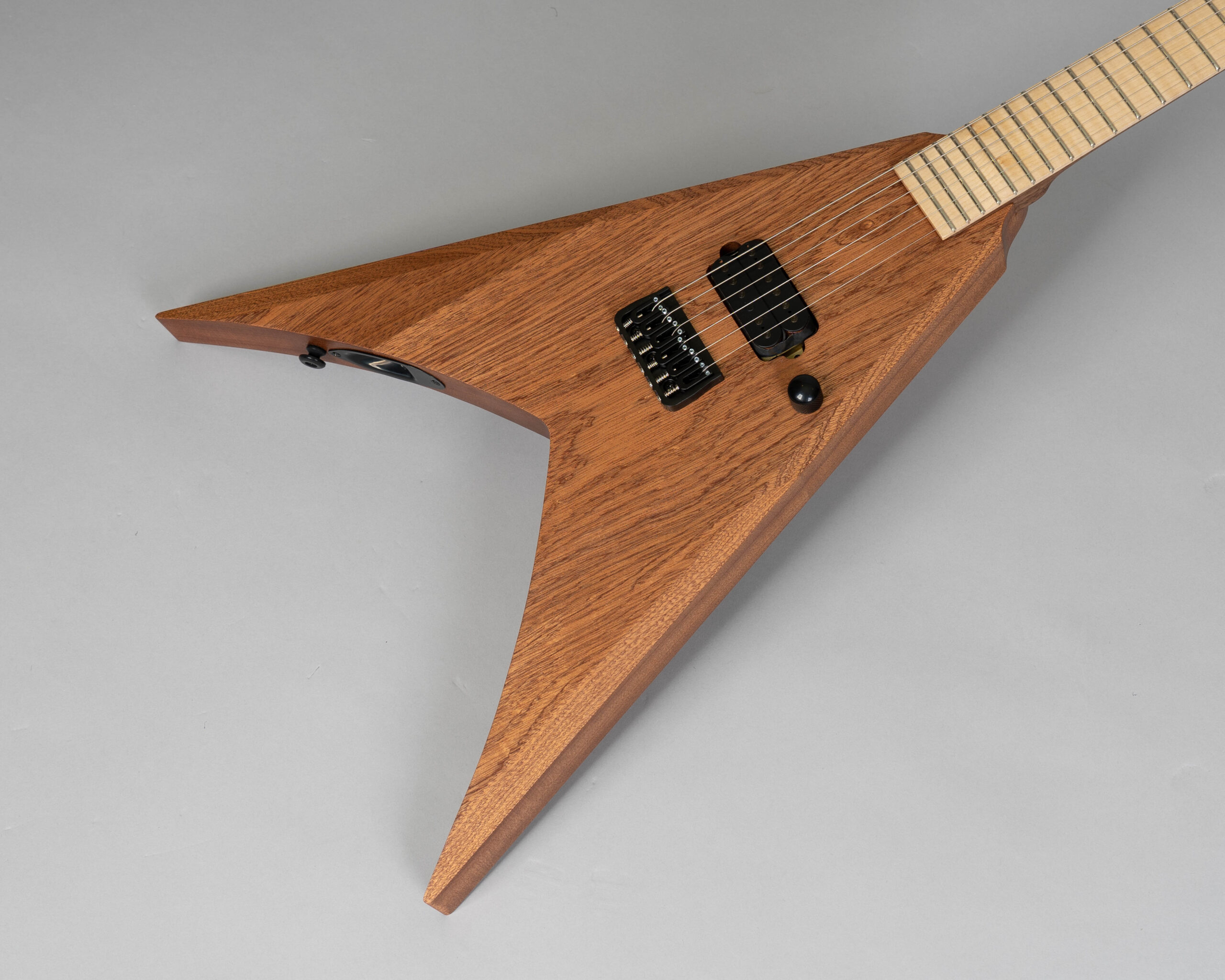 King V I E-Gitarre