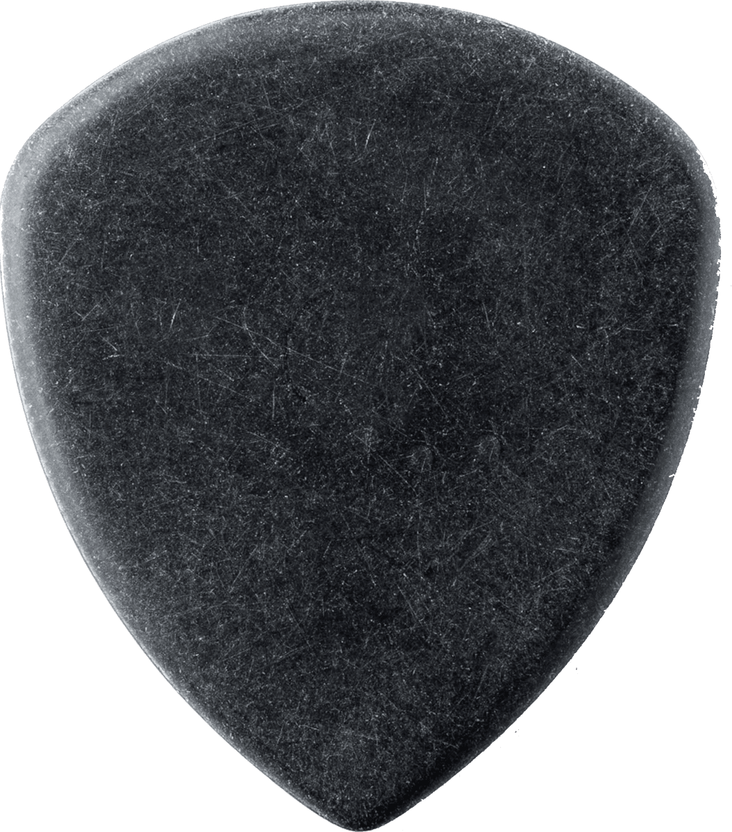 Jazztone Picks extra large schwarz,  extra large, 36 Stk.